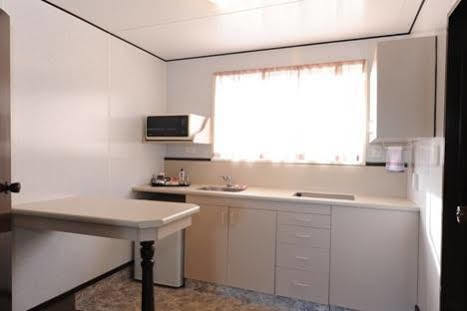 Alcala Motor Lodge Dunedin Eksteriør billede